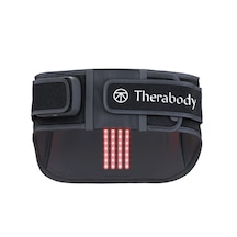 Thermback Led Siyah