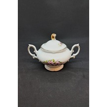 Winterling Vintage Şekerlik 260 Ml Çok Renkli