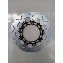 Ktm LC4 640 Ön Fren Disk ArmBraking