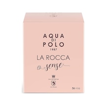 La Rocca Sense 50 Ml Edp Kadın Parfüm Apcn000702 Diğer
