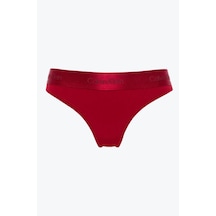 Calvin Klein Bıkını, Xll Kırmızı Kadın Külot
