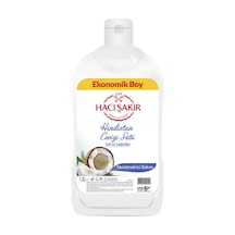 Hacı Şakir Hindistan Cevizi Sütü Sıvı El Sabunu 1500 Ml - 6 Adet Tarı Diğer