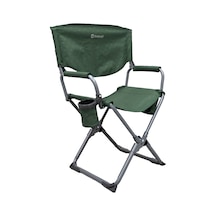 Outwell Rambler Vanlife Katlanır Kamp Sandalyesi Green Yeşil