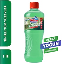 Nilem Sihirli Tüm Yüzeyler 1 L Tekli