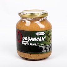 Doğancan Şekerli Fındık Ezmesi 350 G