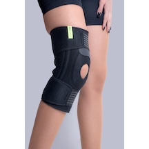 Wingmed Ligament ve Patella Destekli Dizlik Unisize