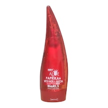 Biorlx Paprika Selülit Bakım Jeli 250 Ml