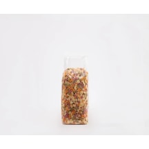 Mini Kare Erişte Sebzeli 350 Gr.
