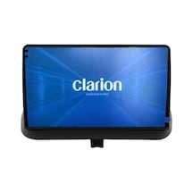 Toyota Corolla Android Multimedya Sistemi 4-64 Clarion 1998-2002 9"