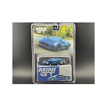 1/64 Jaguar C-x75 Blue