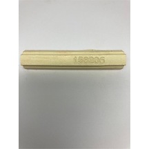 Yumuşak Tamir Mumları 1582 06 D-104 Fil Dişi 8cm Yumuşak Mum-13790