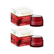 Agarta Doğal Yaşlanma Karşıtı Reishi Kremi 50 Ml 64237153