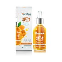 Himalaya Dark Spot Clearing Leke Karşıtı Zerdeçal Özlü Serum 30 ML