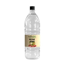 Mhs Happylife Beyaz Sirke 2000 Ml