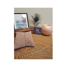 Bambu Xuping Çelik Bileklik Altın - 867712614 Altın