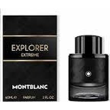 Mont Blanc Explorer Extreme Parfum 60 ML