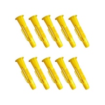 Roket Performans Dübel 10 Mm 250 Adet