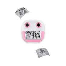 4 Adet Bood Baskılı Çocuk Fotoğraf Makinesi Ck-09