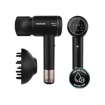 Ionicare Rockstar Ion Touch Saç Kurutma Makinesi