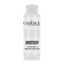 Cadence Harmony Akrilik Boya Har-003 Antik Beyaz 120ml