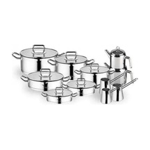 Aryıldız Vento PRESTIGE20 Parça İdeal Set