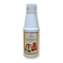 Ovalette Topping Sos 1kg Karamel