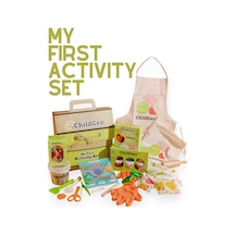 İlk Aktivite Setim