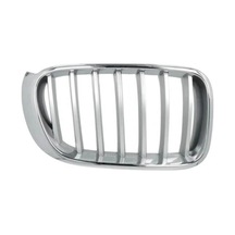 Bmw X3:f25 X4:f26 2014-2018 Panjur Sağ Krom Titan X Line 51137367422 Wender