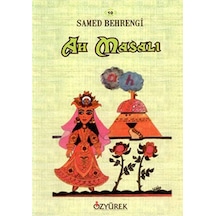 Ah Masalı N11.712