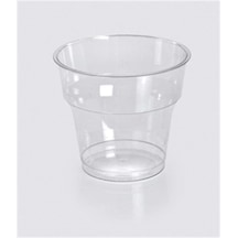 Kristal Bardak 180 Cc 1000'li