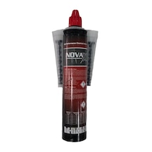 Novax Nx10 Kimyasal Dübel 300 Ml