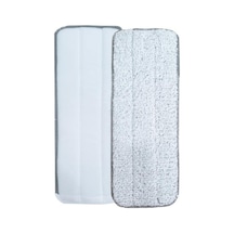 2 Adet Tablet Mop Yedek Bezi, Mop Yedeği