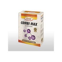 Gmt Combi Max 1 Kg Mikro Bitki Besin Maddeleri Karışımı