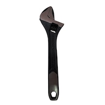 Kurbağacık Anahtarı Siyah Boyalı İzolesiz 10''