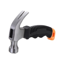 Sones Mytec Mini Çok Fonksiyonlu Çekiç Donanım Araçları Ev Kaçış Pençe Çekiç, Stil: Cilalı Sürüm