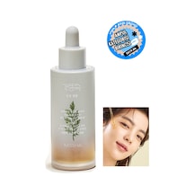 Missha Artemisia Calming Ampoule Cildin Yağ-Nem Dengesini Koruyan Konsantre Ampul 50 ML