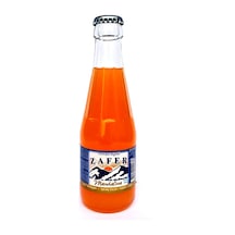 Yeni Zafer Gazoz Mandalina Aromalı 24 x 200 ML