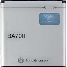 Sony Xperia E C1505 Ba700 Batarya Pil 1100 Mah