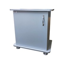 Kanki Pet Mdf Gri İthal Akvaryum Sehpa 60 x 35 x 62 CM