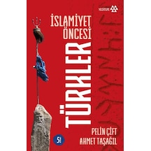 İslamiyet Öncesi Türkler - Rxlu-638060