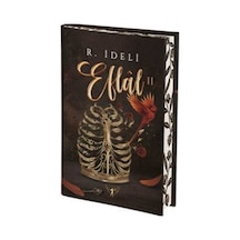 Eflal 2 (Karton Kapak) / R. İdeli