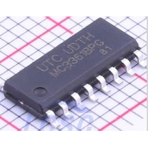 Powermaster Mc 3361bpg Smd