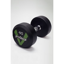 Proforce Dambıl Ağırlık Db40 Kg Tek Adet