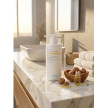 Atomy Scalpcare Hair Conditioner - Biotin Ve Avokado Özlü Saç Derisi Sakinleştirici Yapılandırıcı Sa