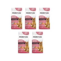 Pronature Mother & Baby Tavuk Etli Yetişkin Kedi Maması 5 x 1500 G