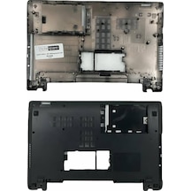 Asus İle Uyumlu K53u-sx076d, K53u-sx171d, X53u-sx242o Notebook Alt Kasa