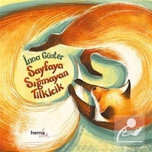 Sayfaya Sığmayan Tilkicik / İnna Gunter