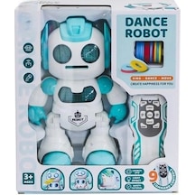Mey İthalat Kizilötesi U/k Akilli Robot