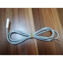 Kromlük Çamaşir Yikama Makinasi Isi Probu 200Cm - 428939475