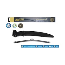 Arka Sılgı Supurgesı Kollu Bmw Paceman R61 2013- 11,5 292 Mm